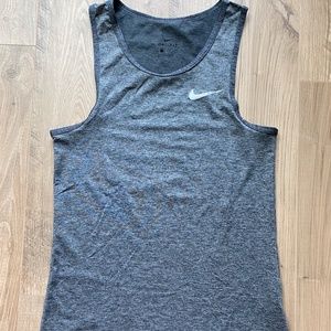 Nike DriFit Tank Top